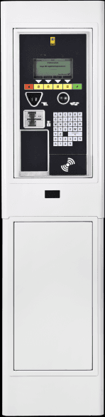 Cale Launches a New Payment Terminal - The CWT Compact