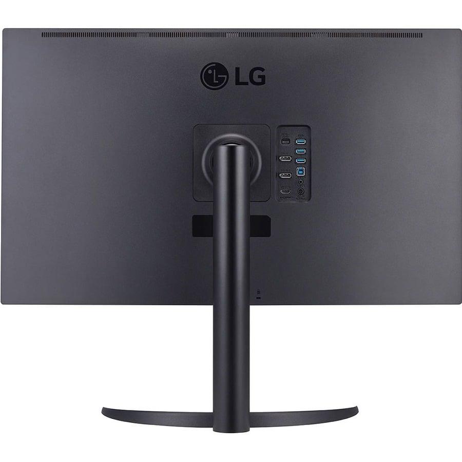 LG UltraFine 32EP950-B 32" Class 4K UHD OLED | PC-Canada