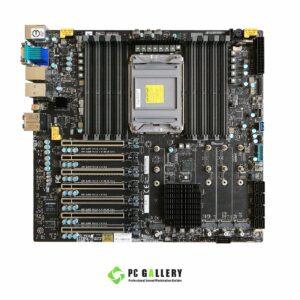 เมนบอร์ด Supermicro X12SPA-TF Workstation Motherboard - PC Gallery