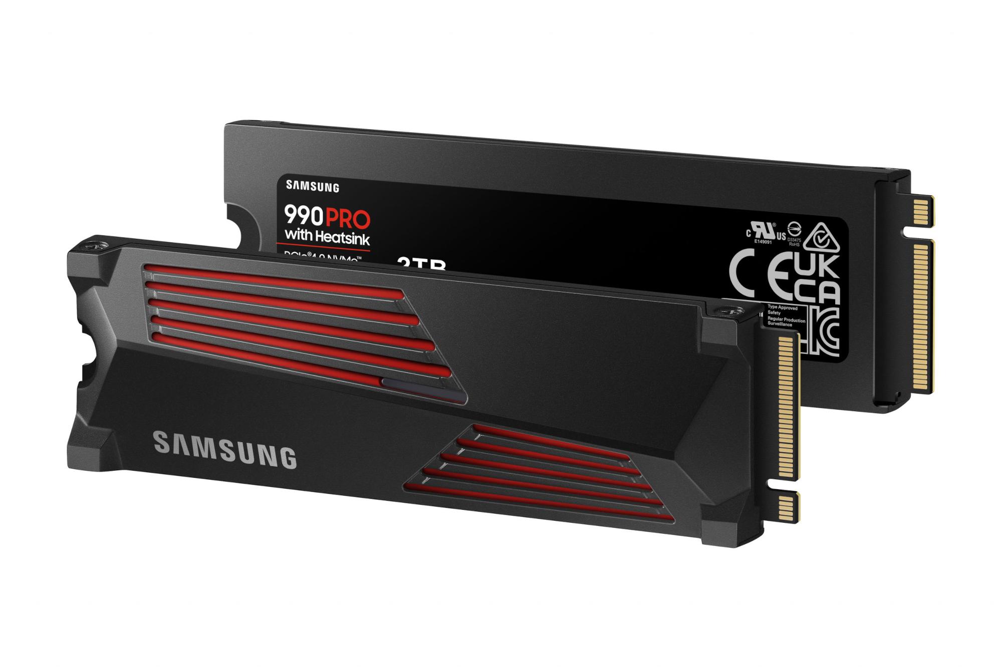 Samsung 990 Pro SSD review: Mighty fast, but not a bargain | PCWorld