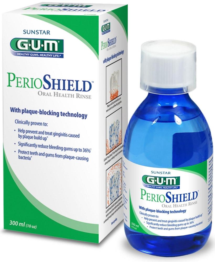 Gum Perioshield (Sunstar) | Dental Product | Pearson Dental