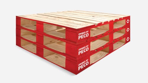 PECO Pallet | Home