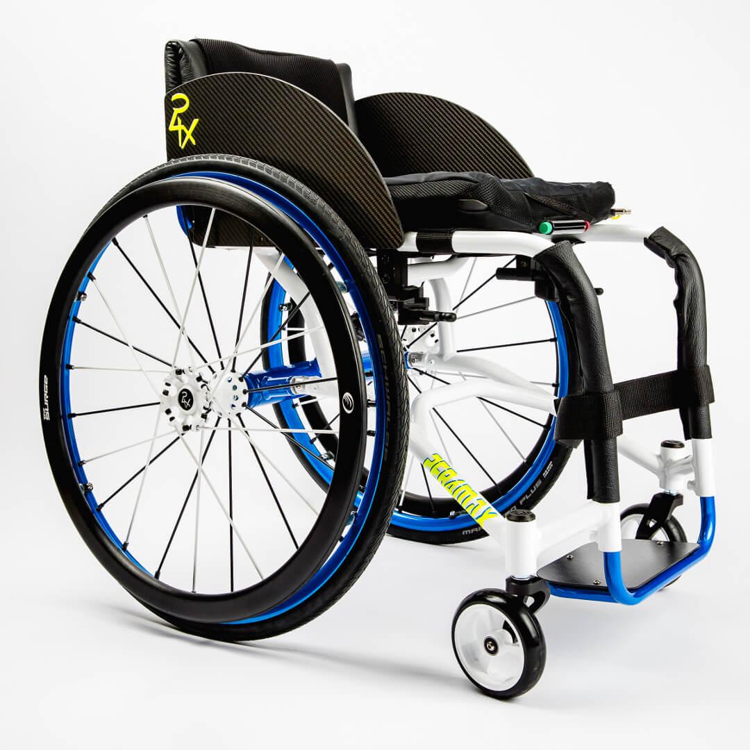 Active Wheelchair- Custom | ubicaciondepersonas.cdmx.gob.mx