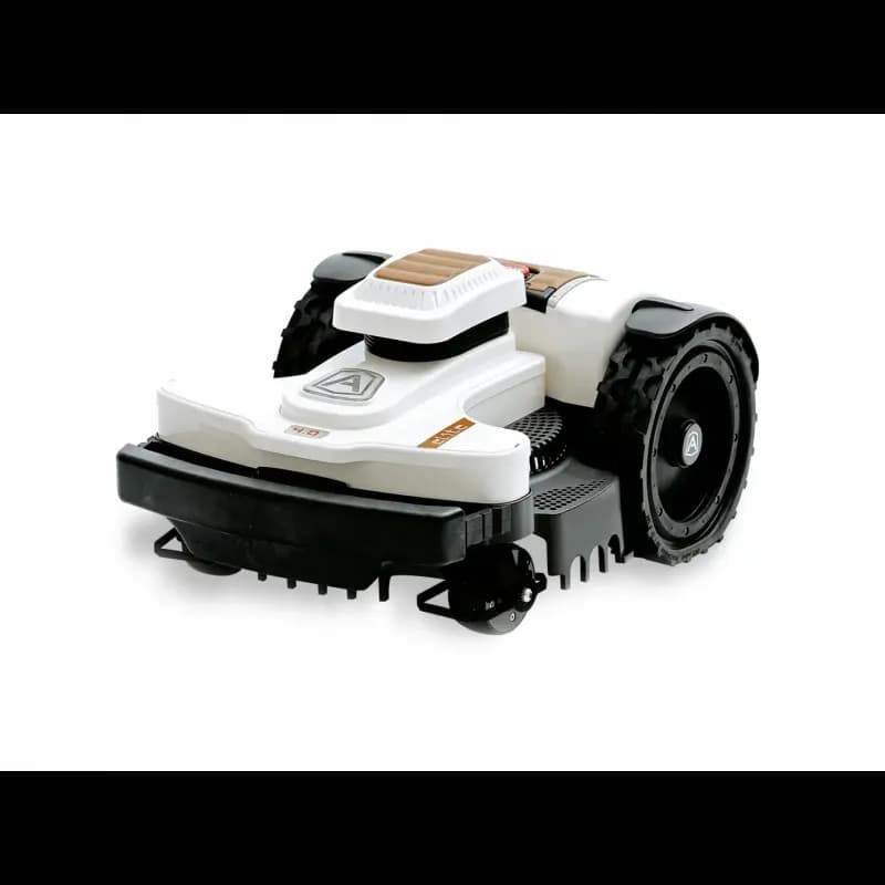 Mähroboter Ambrogio 4.0 Elite 4WD 3500m2 modular