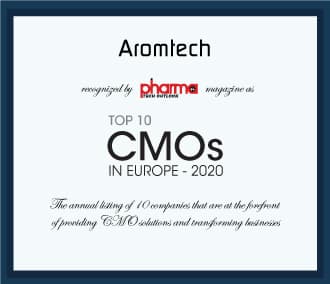 | Aromtech: A Unique Extraction Method for Nutrients-2020