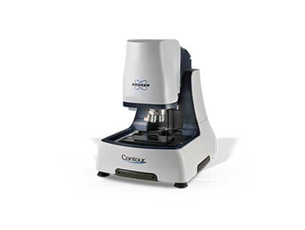 ContourX-500 Optical Profilometer | Bruker Nano Surfaces | Photonics ...