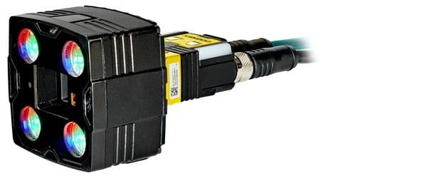 In-Sight 2800 Vision System | Cognex Corp. | Photonics Spectra