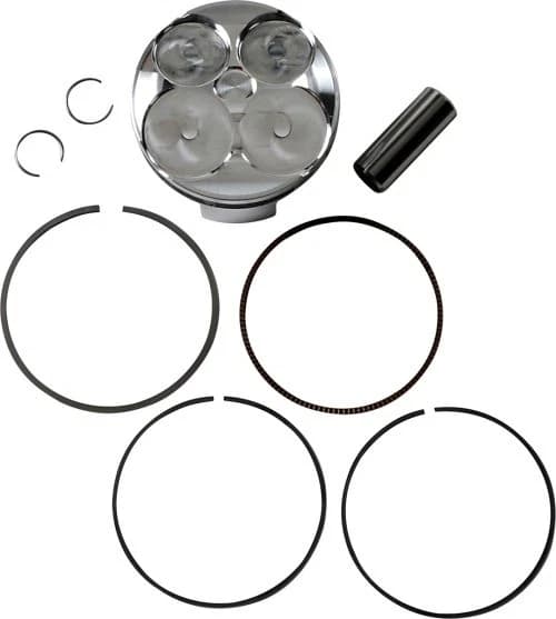 JE Pistons Pro Seal Powersports Kit