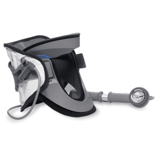 Pisces Healthcare Solutions. DDS MAX Cervical Traction Collar