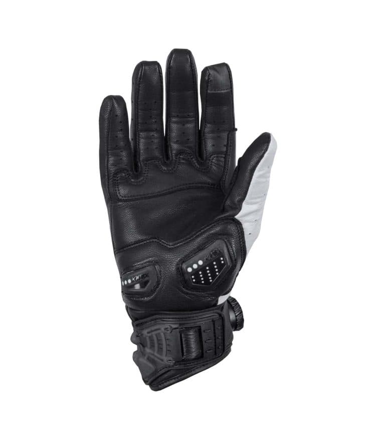 Orsa Leather MK2 Gloves - Knox