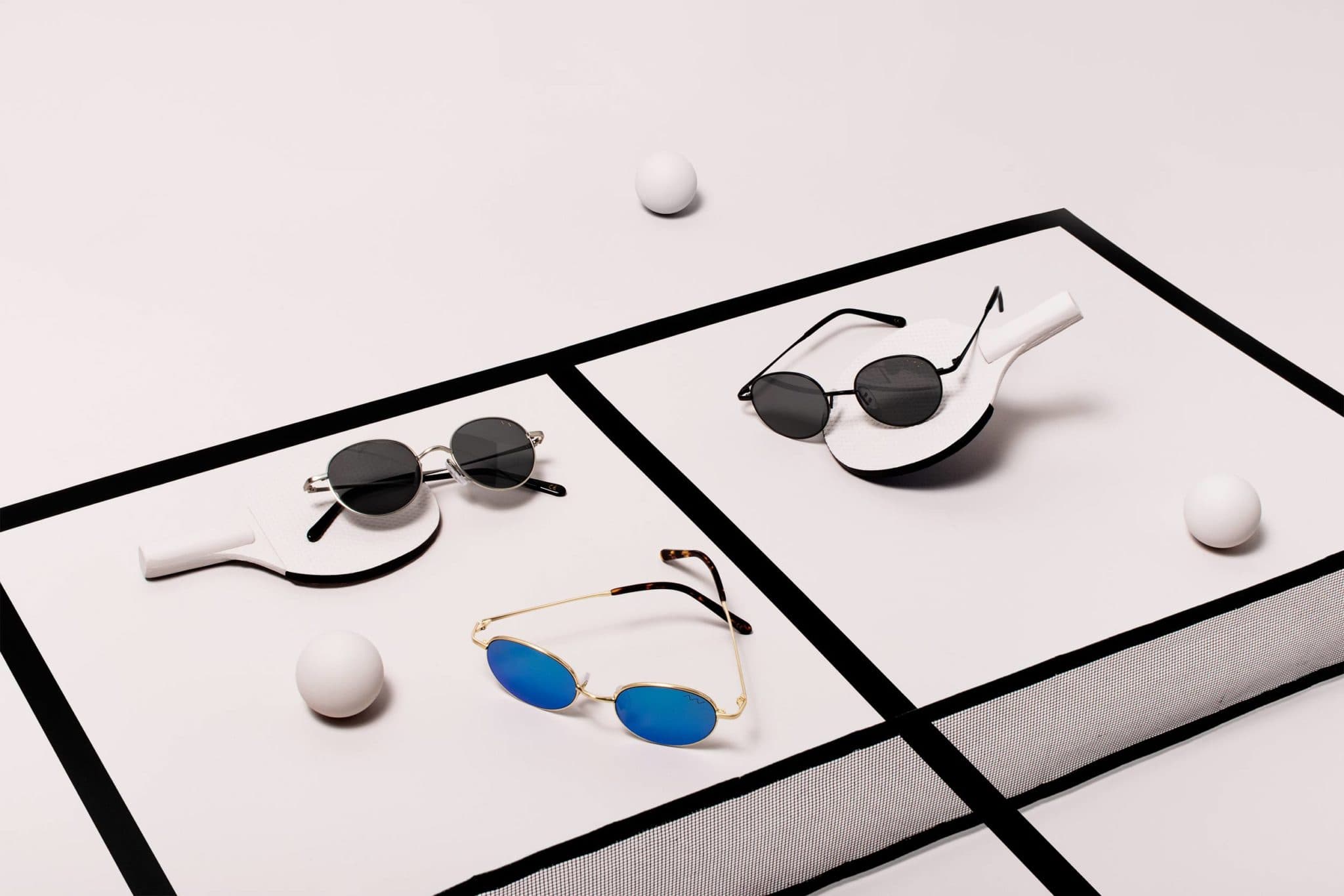 Ambr Eyewear - Play Nice