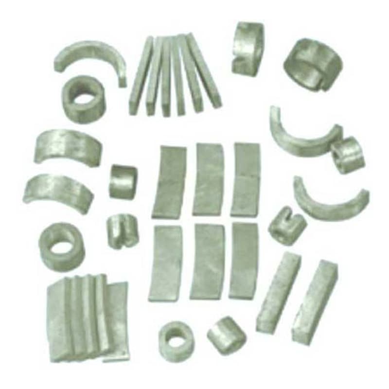 Diamond Segments – Bonded Mounted Points, Circular Core Drills, Diamond ...