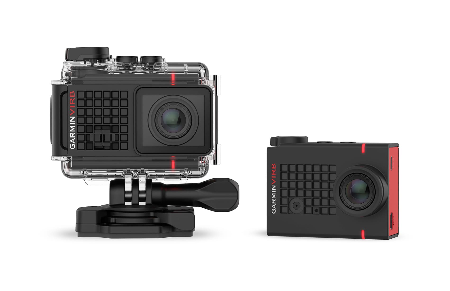 Garmin Virb Ultra 30: Ultra HD Actioncam mit GPS › pocketnavigation.de ...