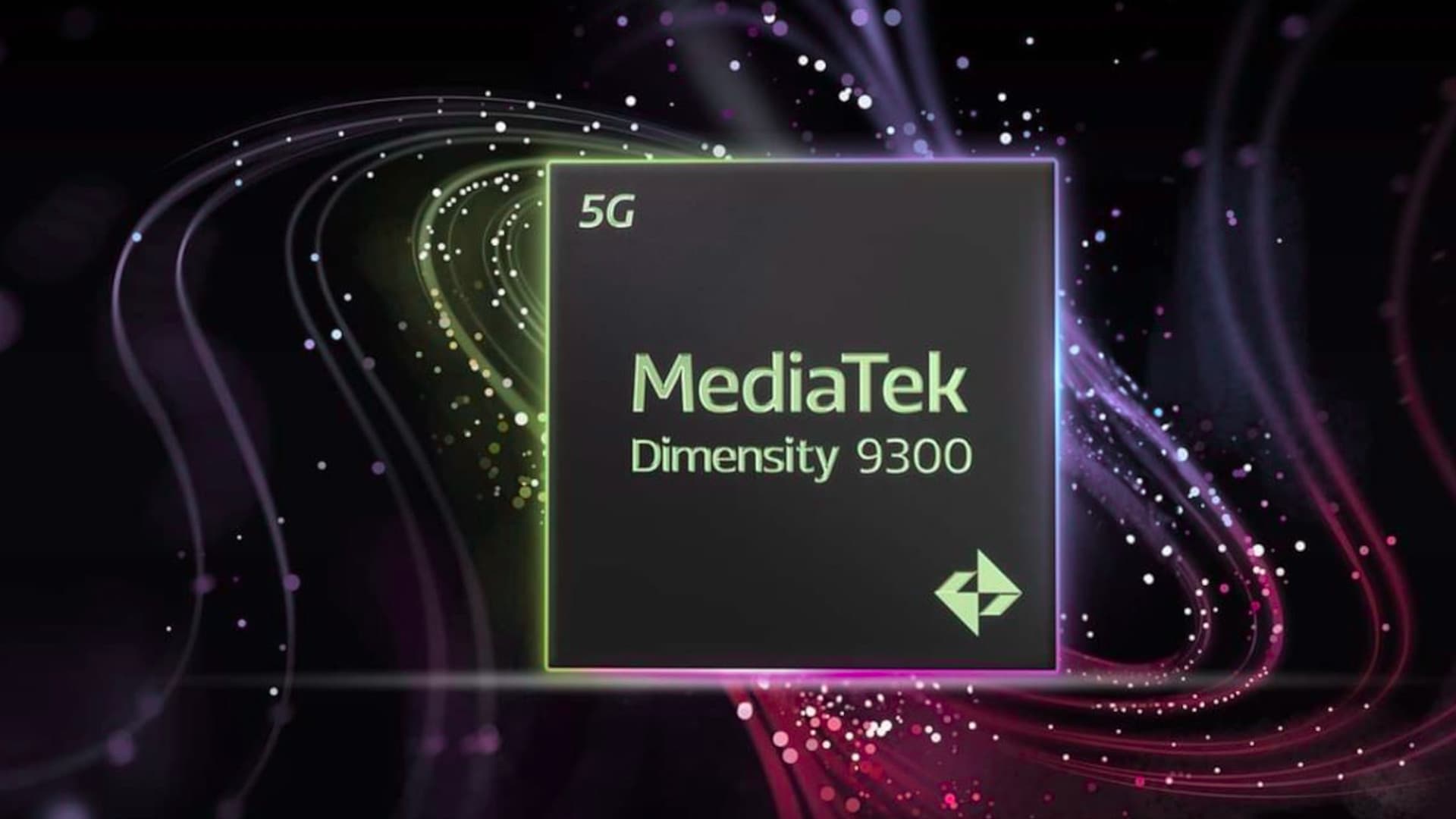 MediaTek Dimensity 9300 gives AI-fuelled hint at mobile tech's future