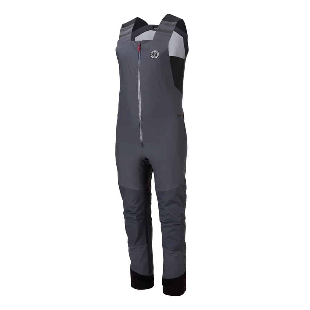 Mustang Survival MP2900 Callan Bib Pants | Poco Marine | Vancouver
