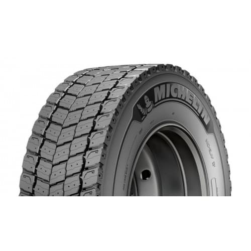 315/70R22.5 Michelin X Multi D truck tyre | buy, reviews, price ...