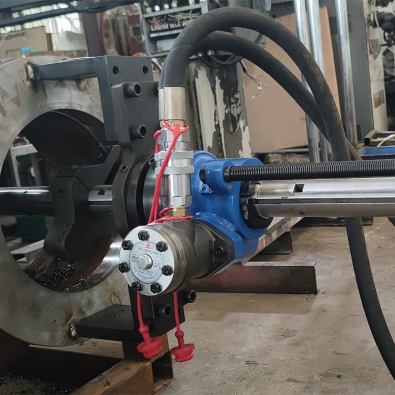 Custom Portable line boring equipment-manufacturers & suppliers ...