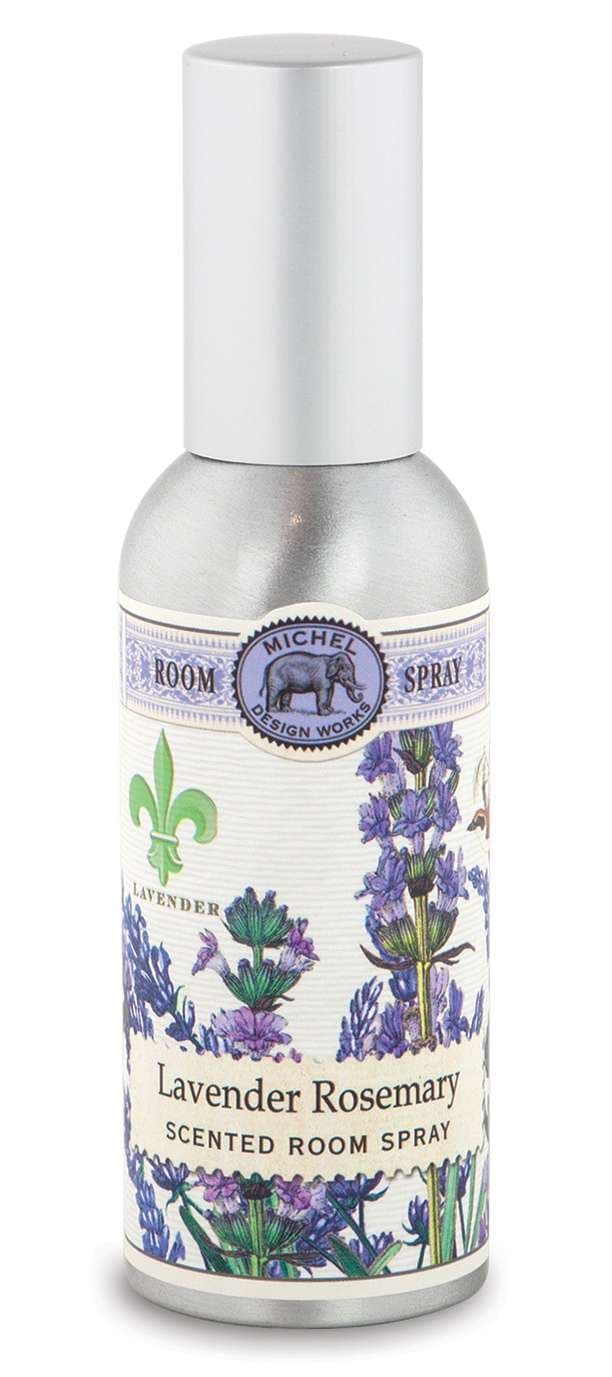 Lavender Rosemary Room Spray
