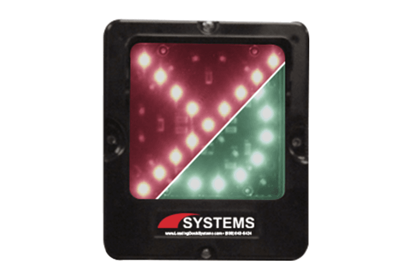 Dock Alert Light Communication System | Poweramp