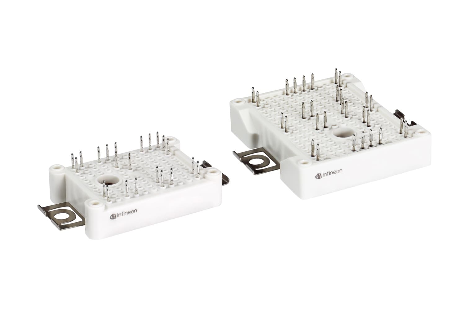 Infineon Expands its GaN Power Portfolio with EasyPACK CoolGaN Power ...