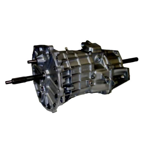 Ford Ranger Remanufactured Manual Transmission - Powertrain Products