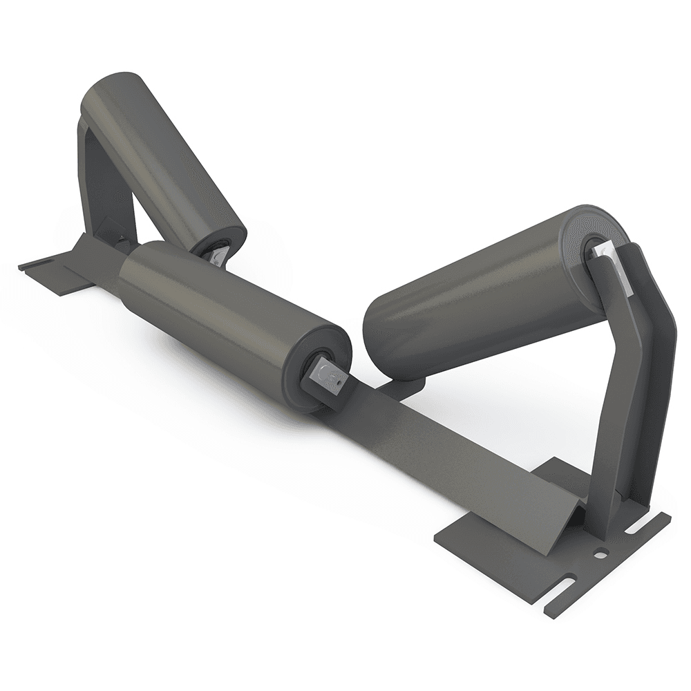 PPI-We keep it moving | Precision Pulley & Idler | Grain Idlers