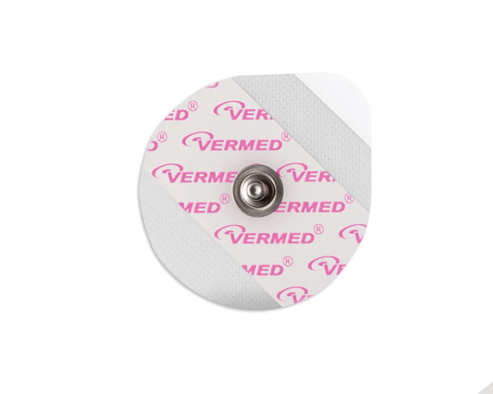 Hypoallergenic ECG Electrodes for Sensitive Skin | Probo Medical