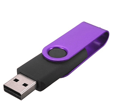 4GB USB Flash Drive (Thumb Drive) – ProCAT