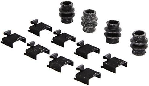 Raybestos H5822A Professional Grade Disc Brake Caliper Hardware Kit ...