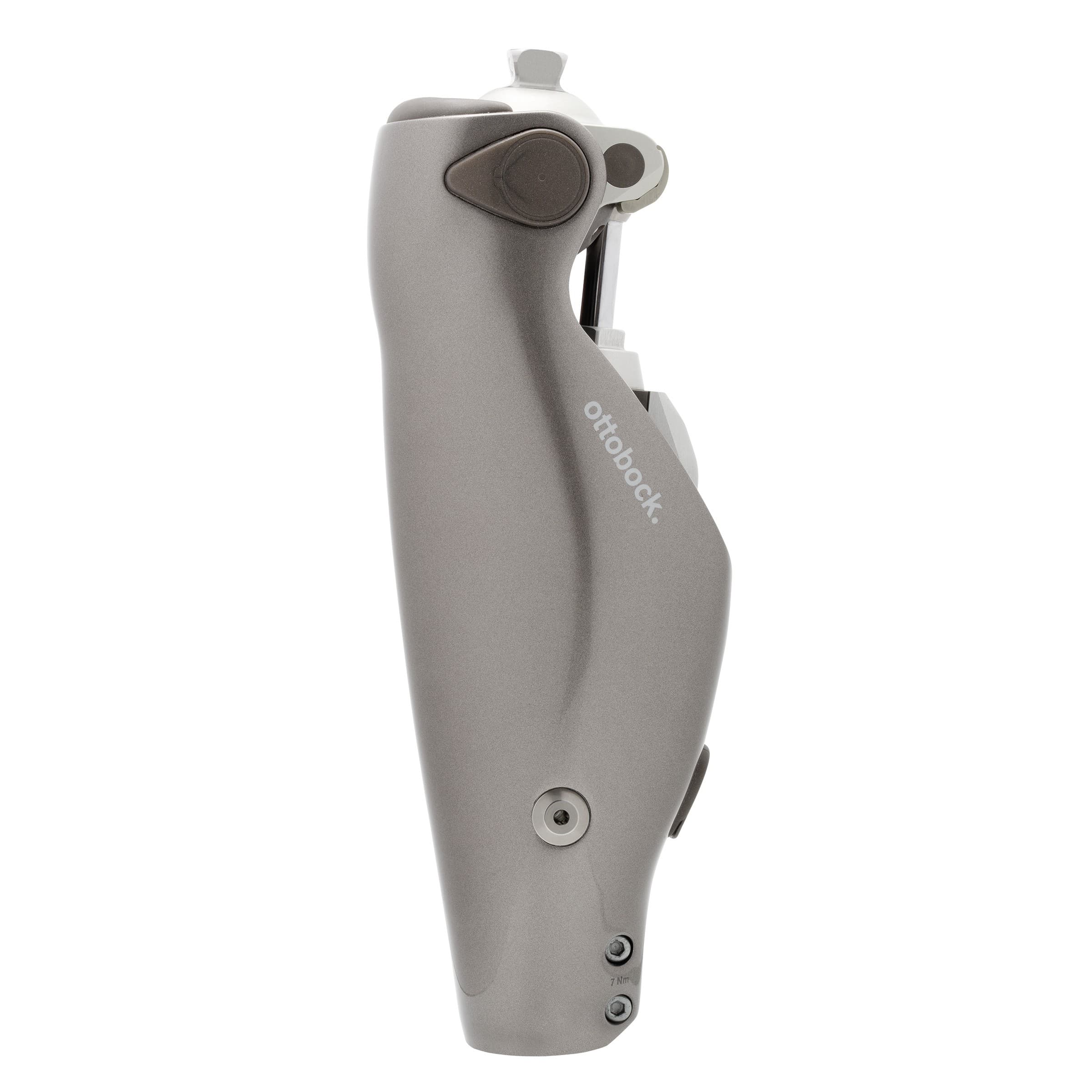 Progressive O&P, Inc. Introduces The Ottobock C-Leg 4® To Their ...