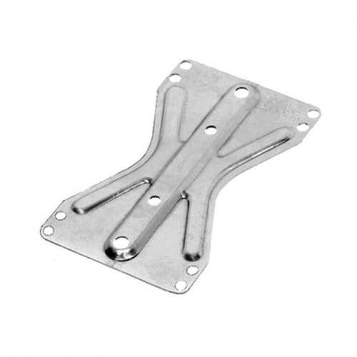 Universal Regulator Mounting Bracket