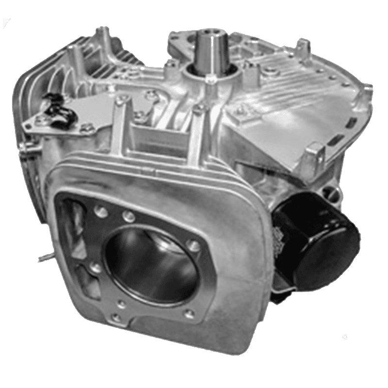 Kawasaki Short Block - ProPartsDirect