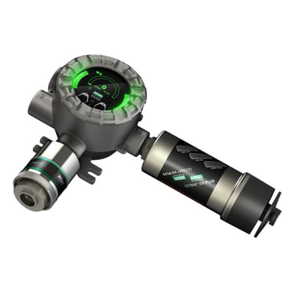 MSA Ultima X5000 Point IR Gas Detector - Protex Systems