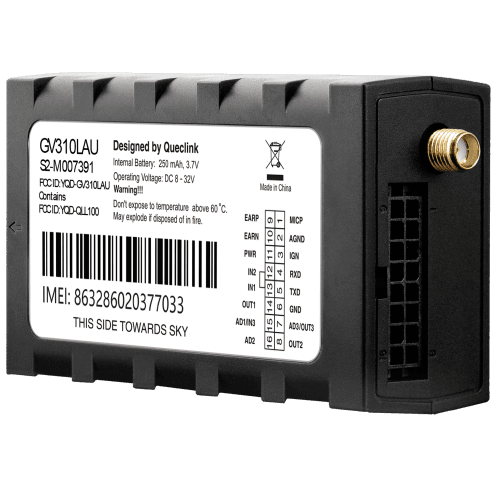GV310LAU | Queclink