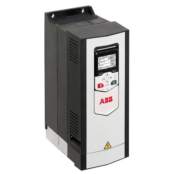 ABB ACS880 Single Drive