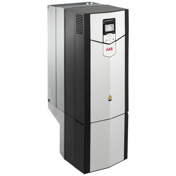 ABB ASC880 Variable Speed Drive ACS880-01-206A-3
