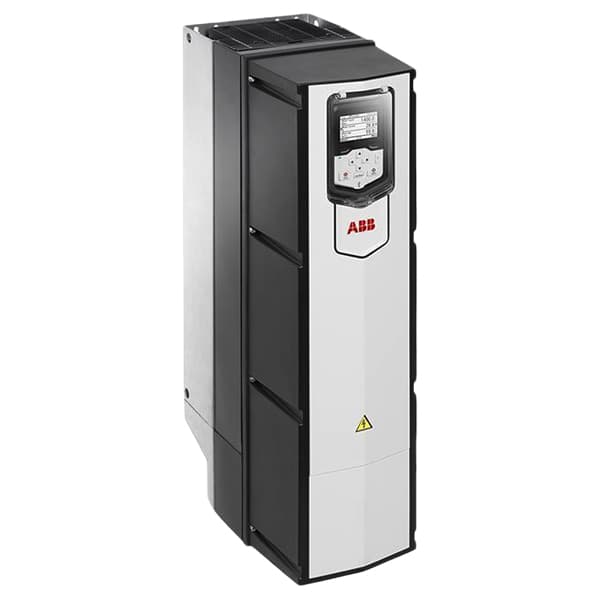 ABB ACS880-01 - Wall-mounted Single Drive