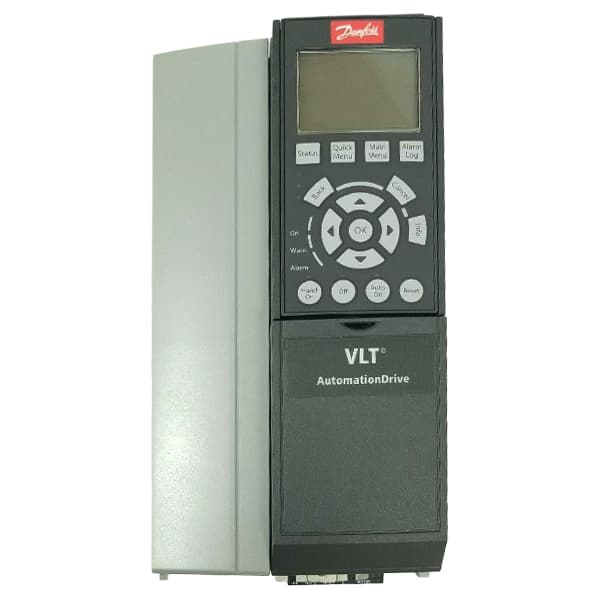 Danfoss VLT® AutomationDrive FC 302
