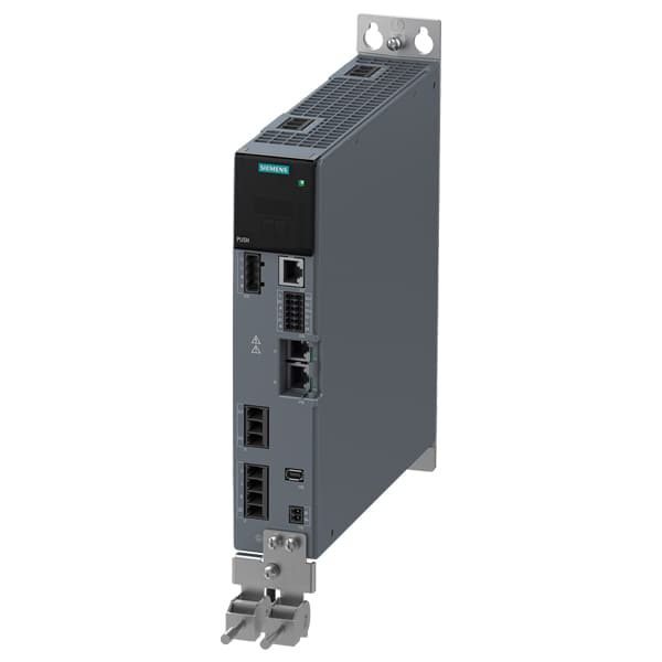 Siemens SINAMICS S210 Servo Drive
