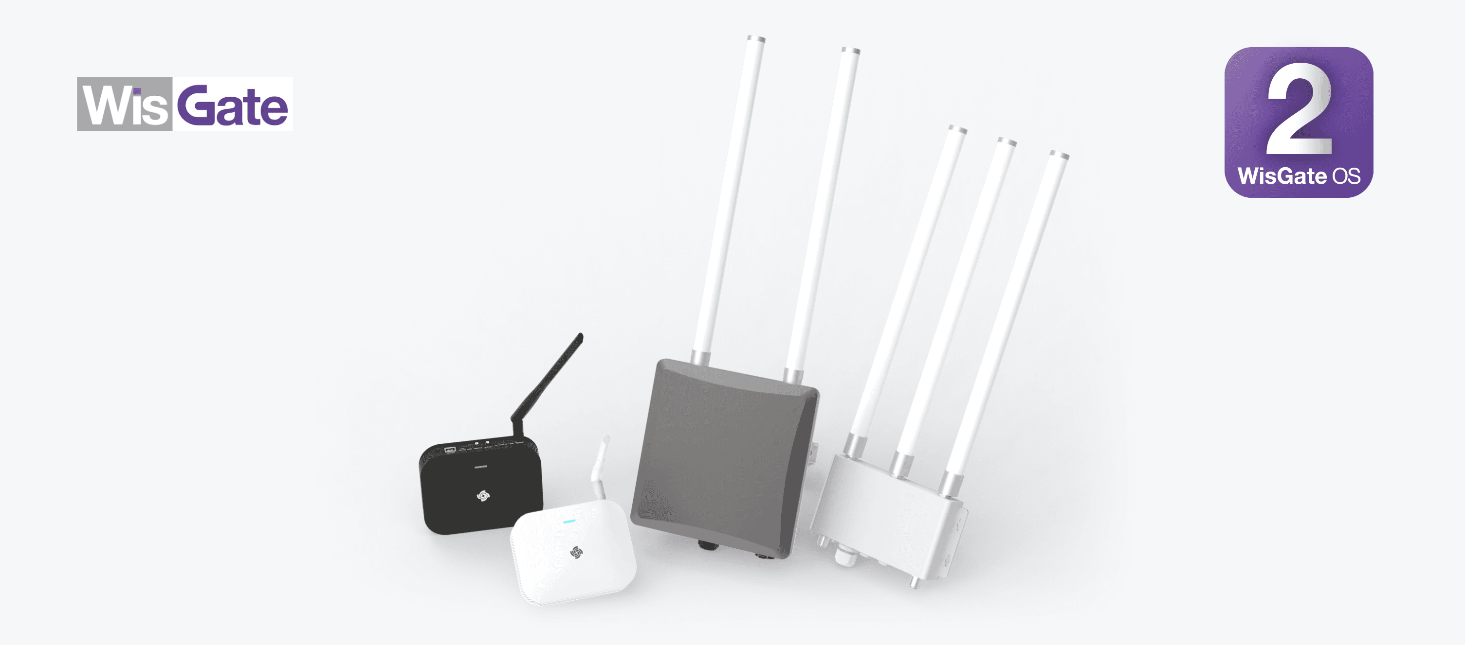 WisGate Edge - LoRaWAN Indoor & Outdoor Gateway Solutions - RAKwireless ...