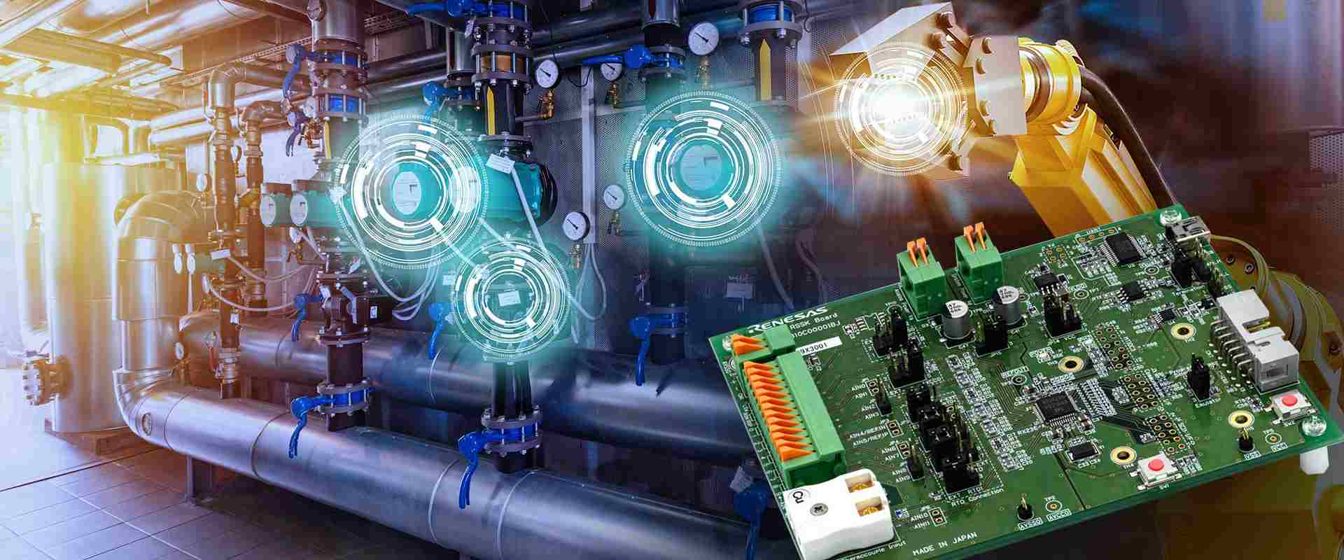 How to Choose the Best Electronic Sensor Manufacturer - RayPCB