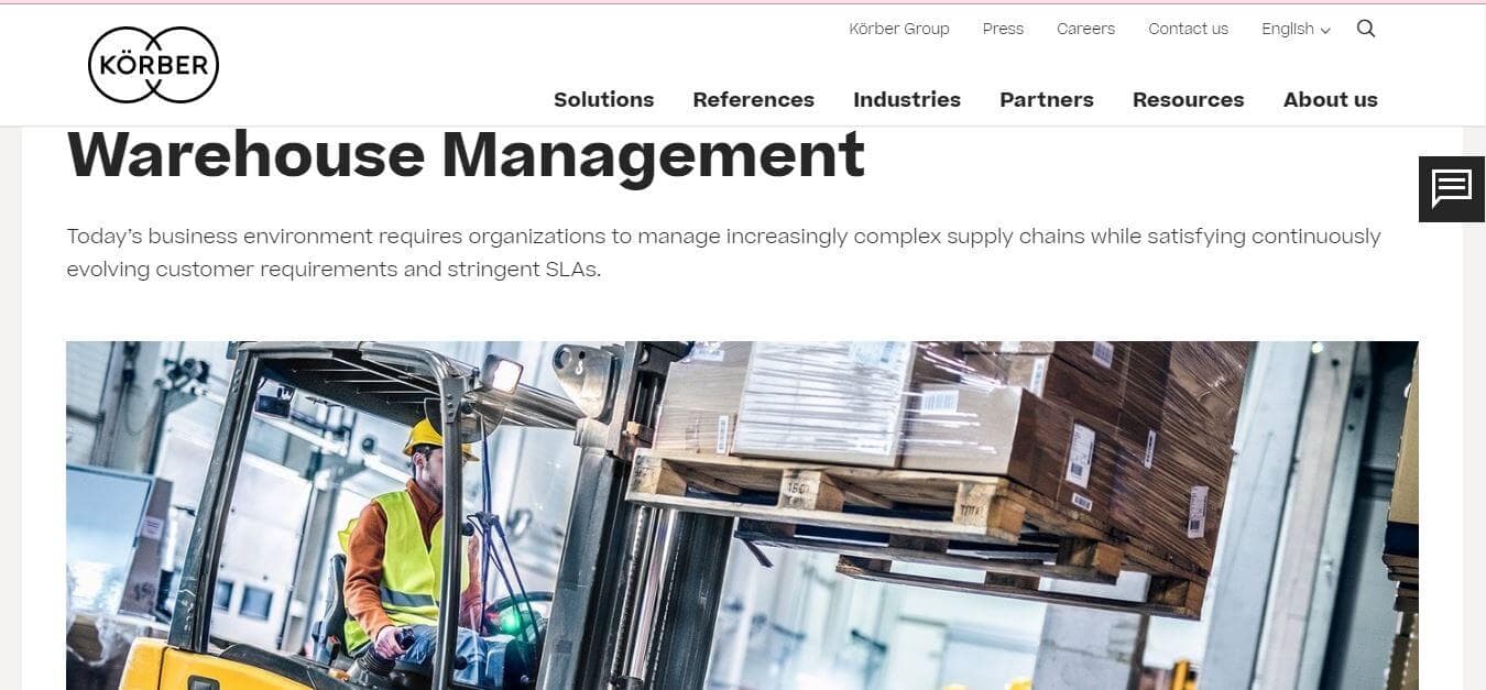 Best Warehouse Management System Software Of 2025