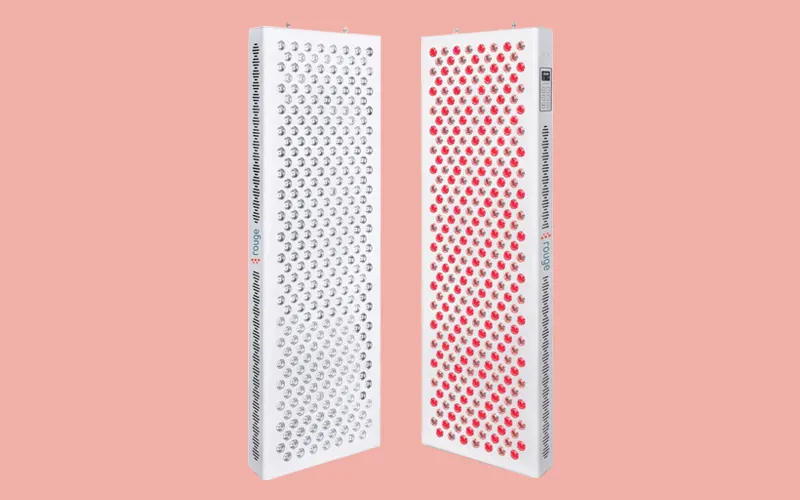 Rouge Pro G3 Review: Is This Red Light Product Legit?