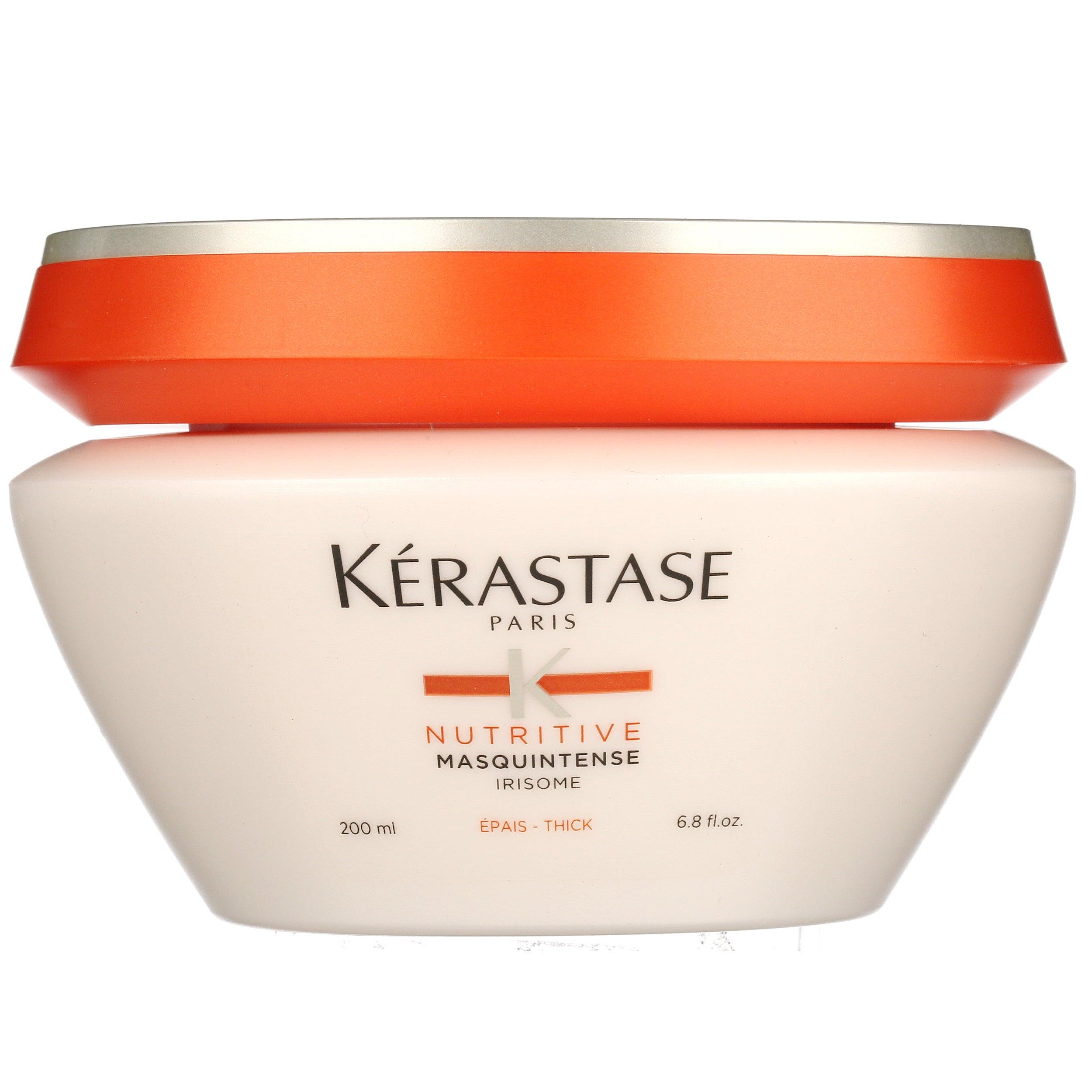 Kérastase + Nutritive Masquintense Hair Mask