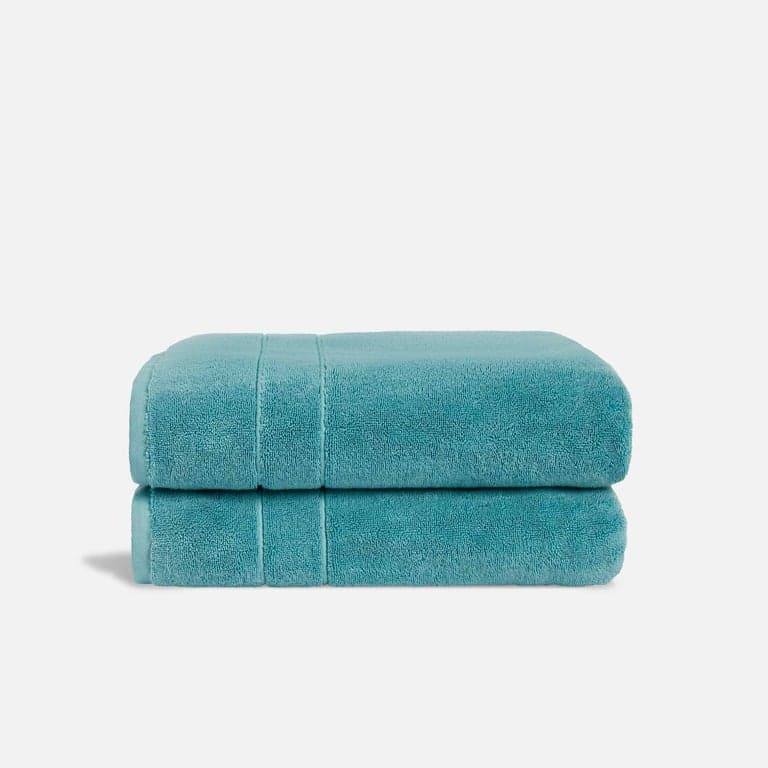 Brooklinen + Super-Plush Bath Towels