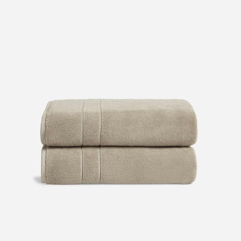 Brooklinen + Super Plush Bath Towels