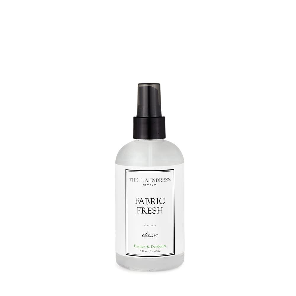 The Laundress New York + Fabric Spray Deodorizer