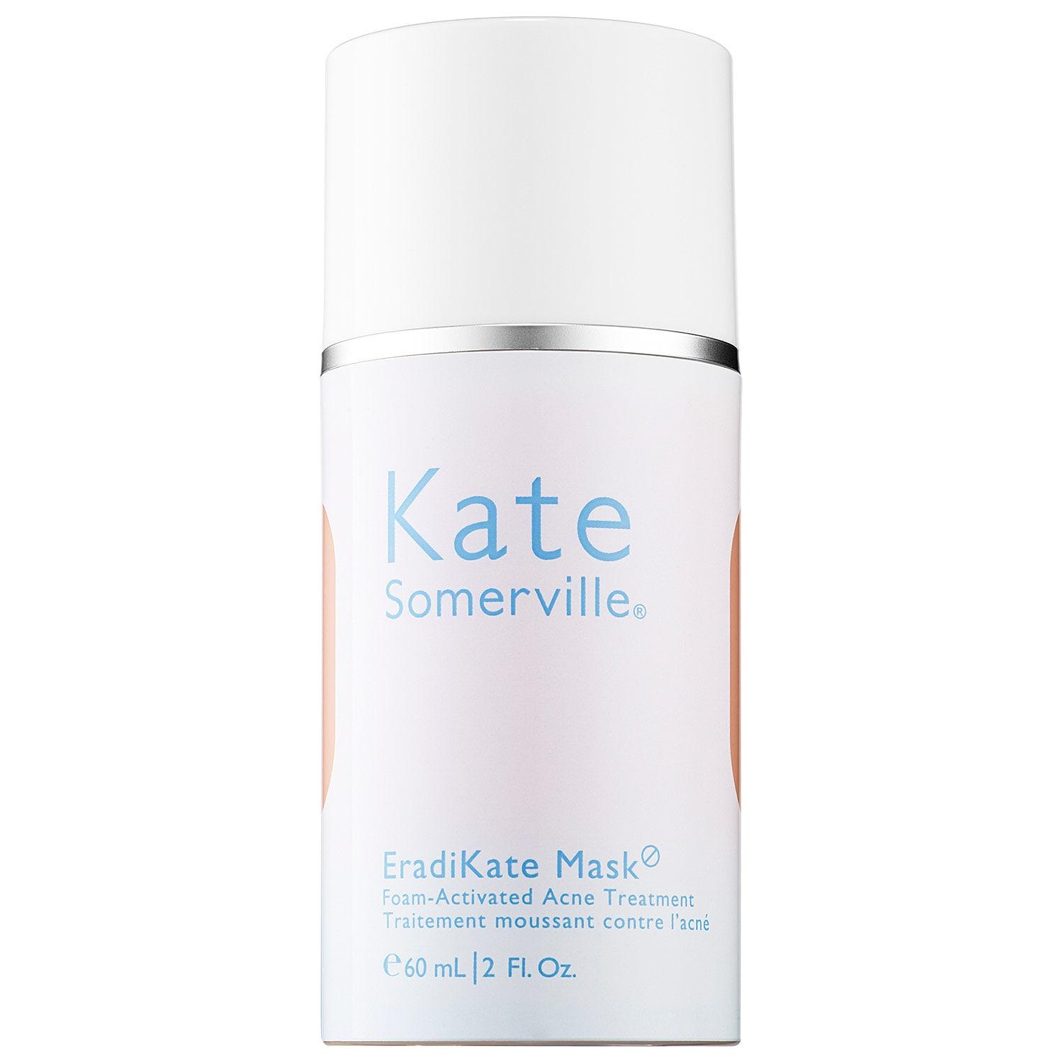 Kate Somerville + EradiKate Mask Foam-Activated Acne Treatment