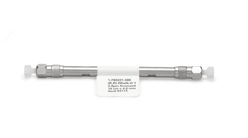Chiral HPLC & SFC Columns - Regis Technologies