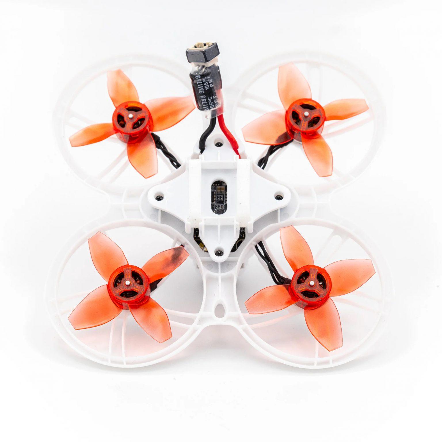 EMAX Tinyhawk 3 RTF FPV Drone Review: December 2021 - Remoteflyer